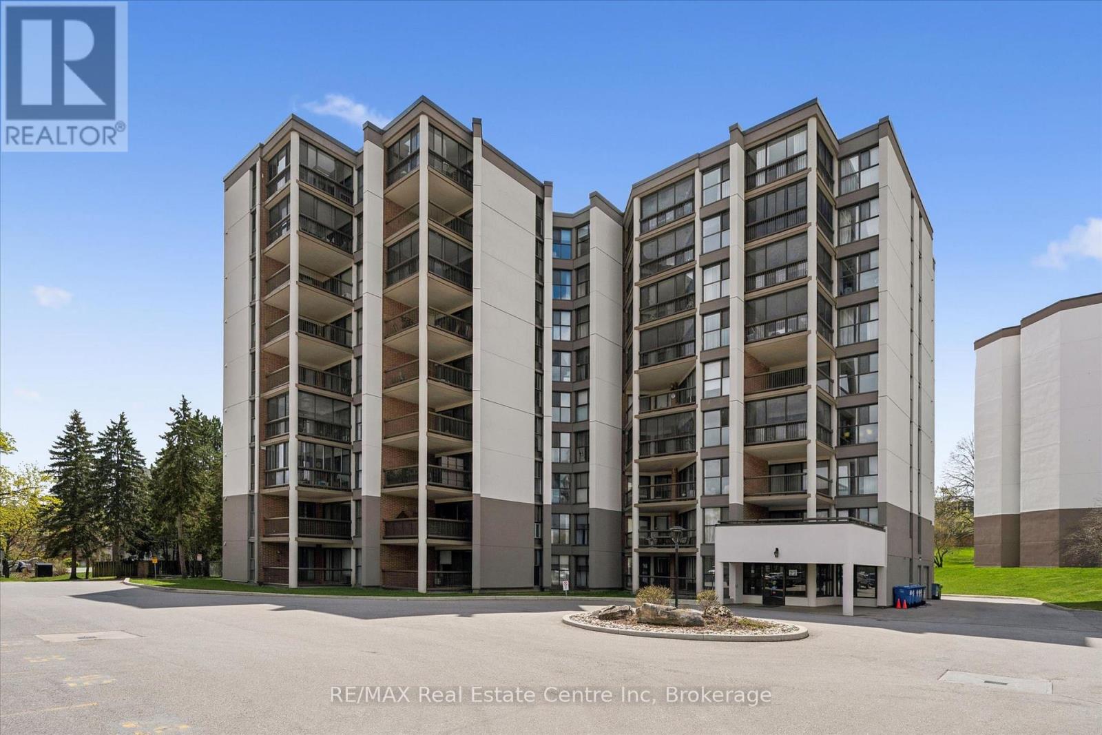 201 - 22 Marilyn Drive, Guelph, Ontario  N1H 7T1 - Photo 3 - X13473264