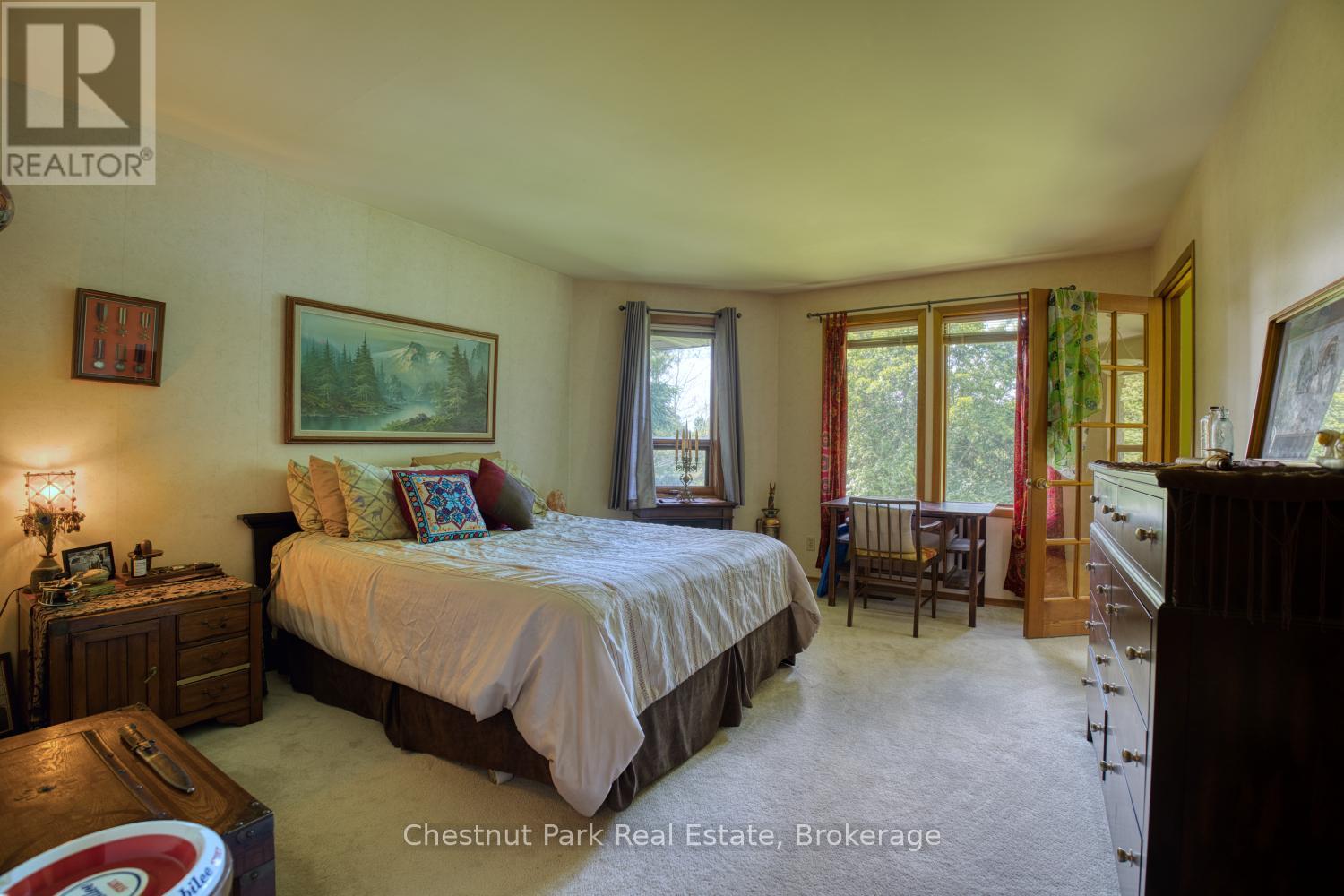 109 Maple Ridge Road, Georgian Bluffs, Ontario  N4K 5N4 - Photo 13 - X13473394