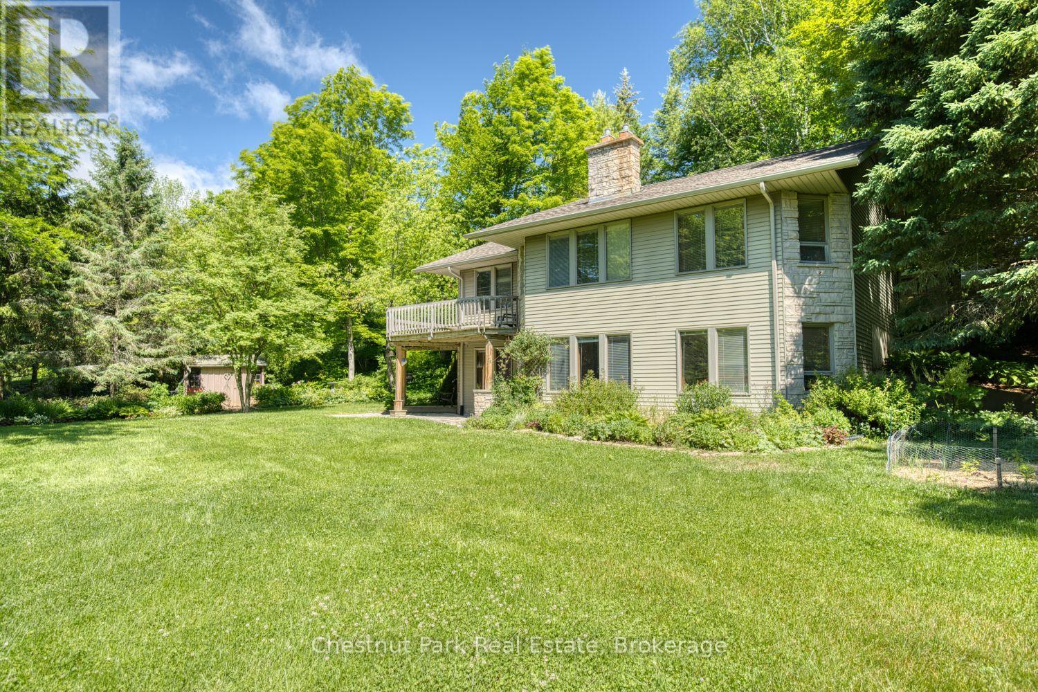 109 Maple Ridge Road, Georgian Bluffs, Ontario  N4K 5N4 - Photo 2 - X13473394