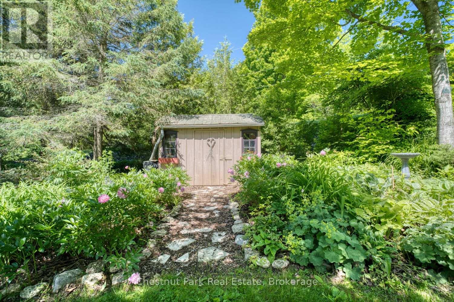 109 Maple Ridge Road, Georgian Bluffs, Ontario  N4K 5N4 - Photo 24 - X13473394