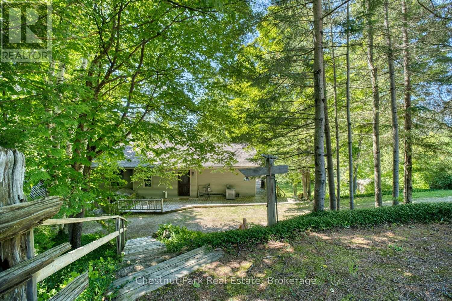 109 Maple Ridge Road, Georgian Bluffs, Ontario  N4K 5N4 - Photo 4 - X13473394
