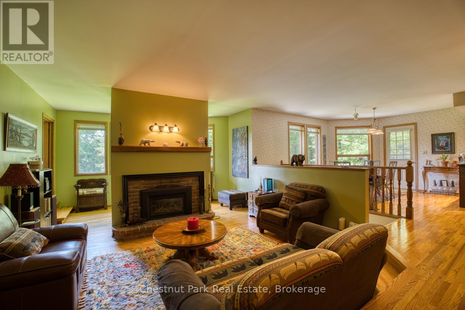 109 Maple Ridge Road, Georgian Bluffs, Ontario  N4K 5N4 - Photo 5 - X13473394