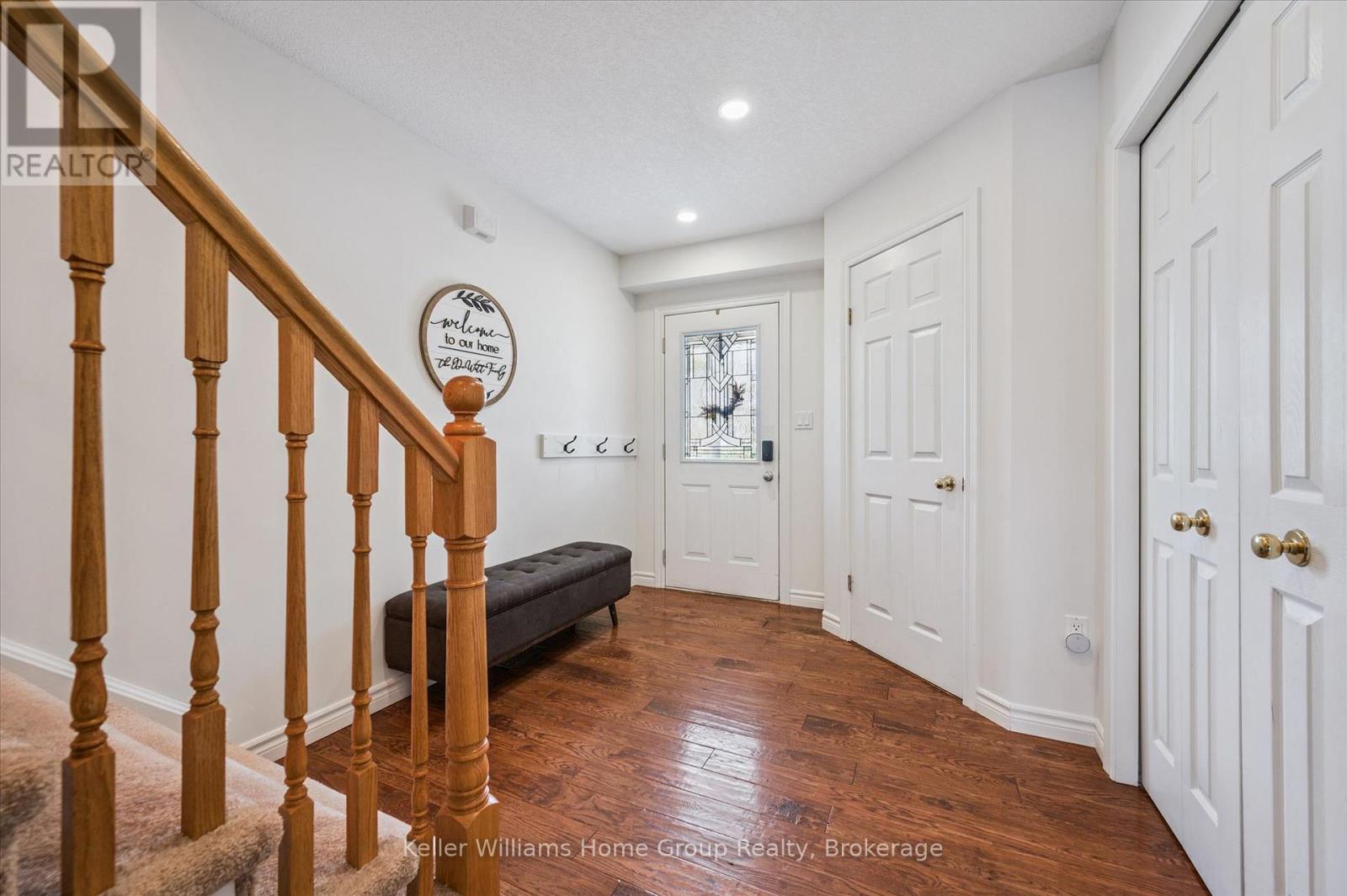 609 Perry Street, Centre Wellington, Ontario  N1M 2R5 - Photo 2 - X13473428