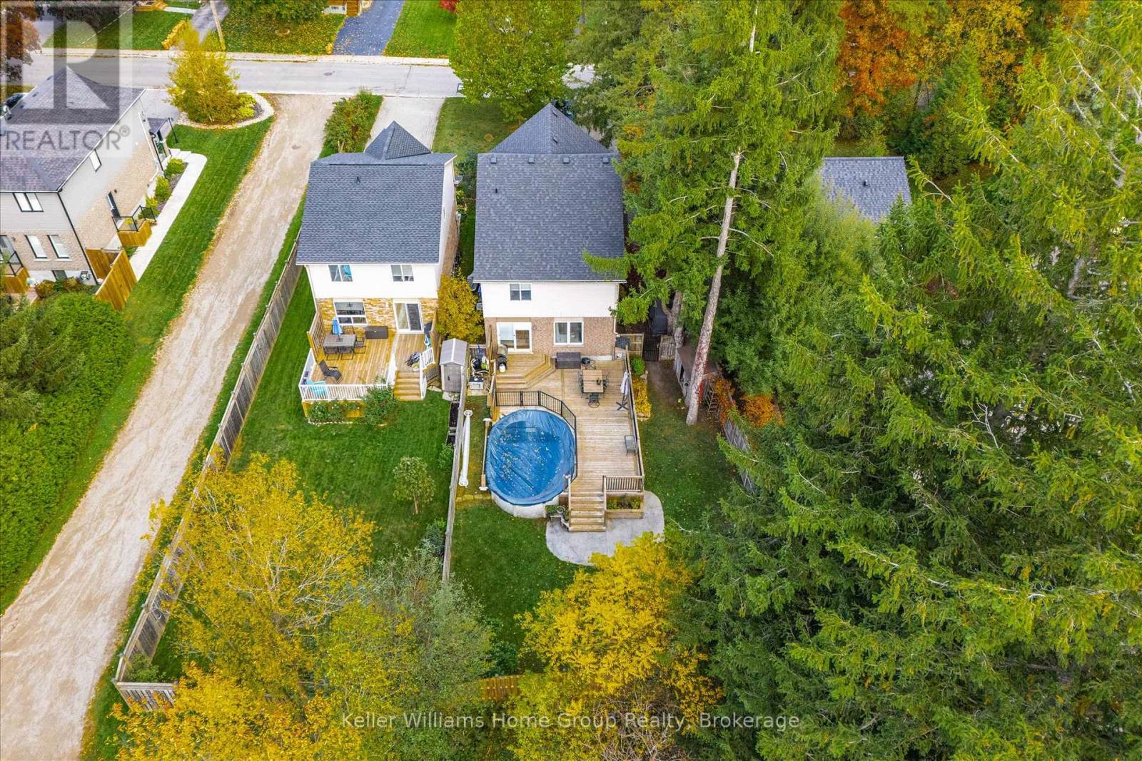 609 Perry Street, Centre Wellington, Ontario  N1M 2R5 - Photo 23 - X13473428