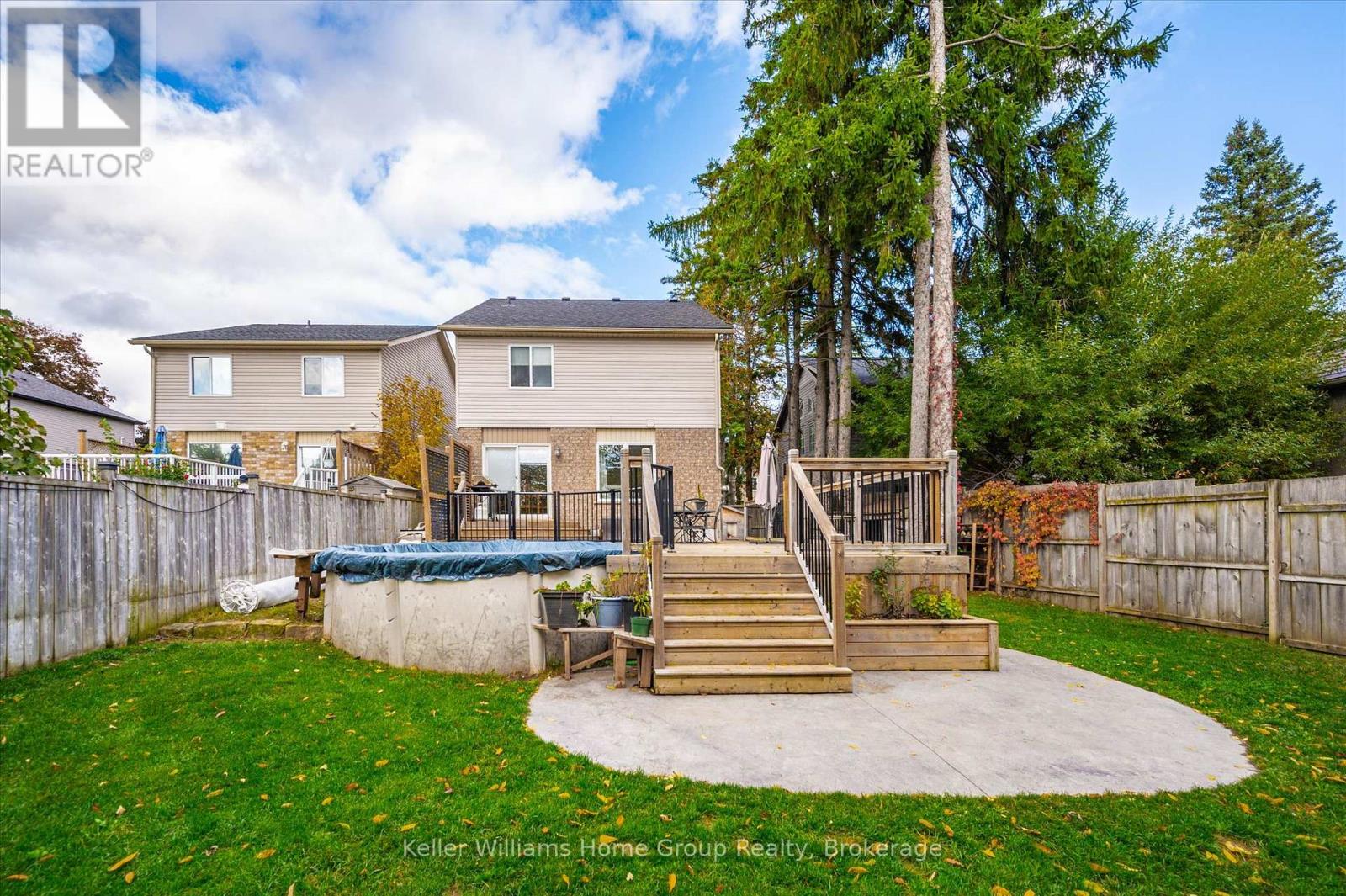 609 Perry Street, Centre Wellington, Ontario  N1M 2R5 - Photo 24 - X13473428