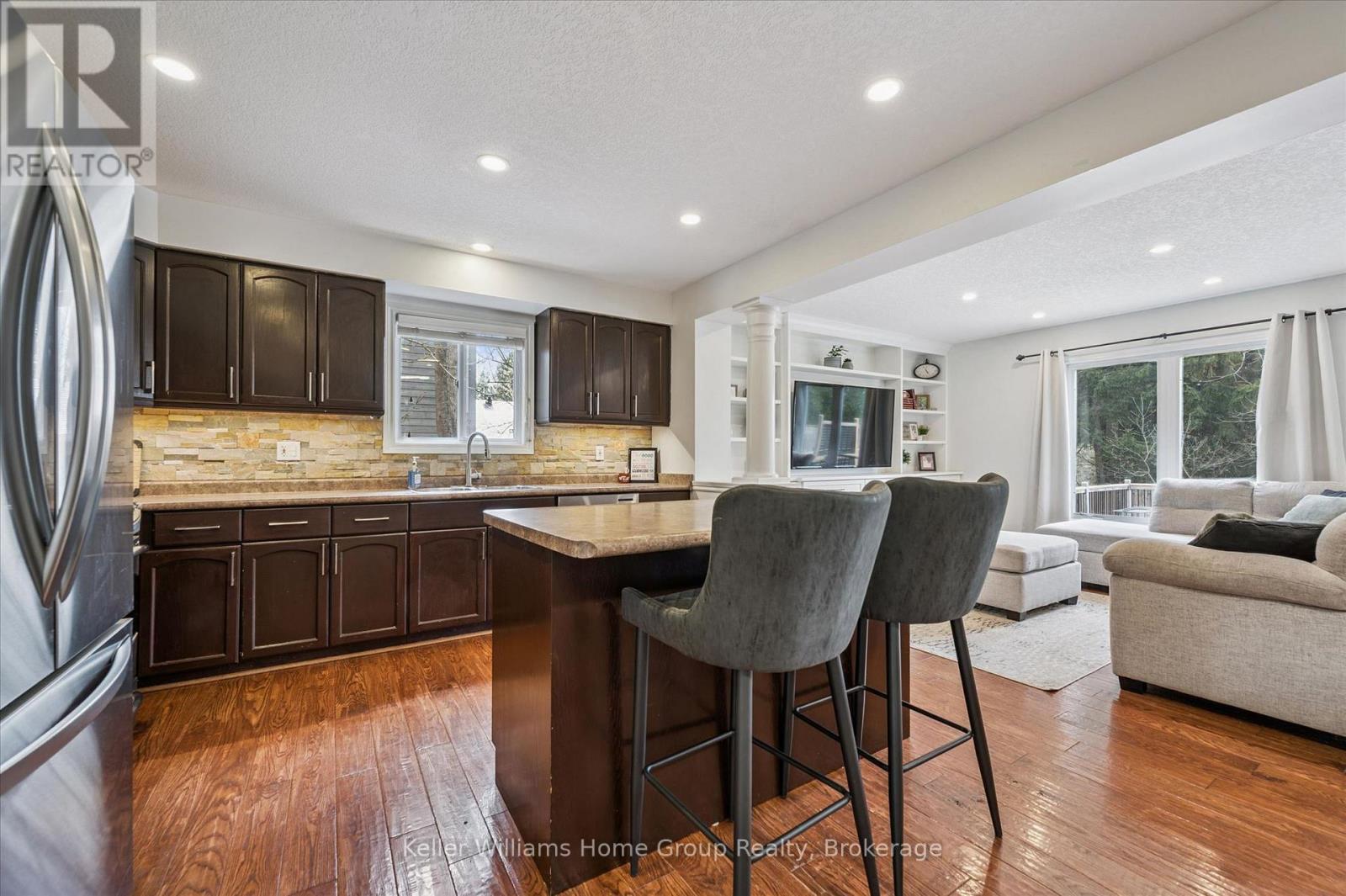 609 Perry Street, Centre Wellington, Ontario  N1M 2R5 - Photo 3 - X13473428