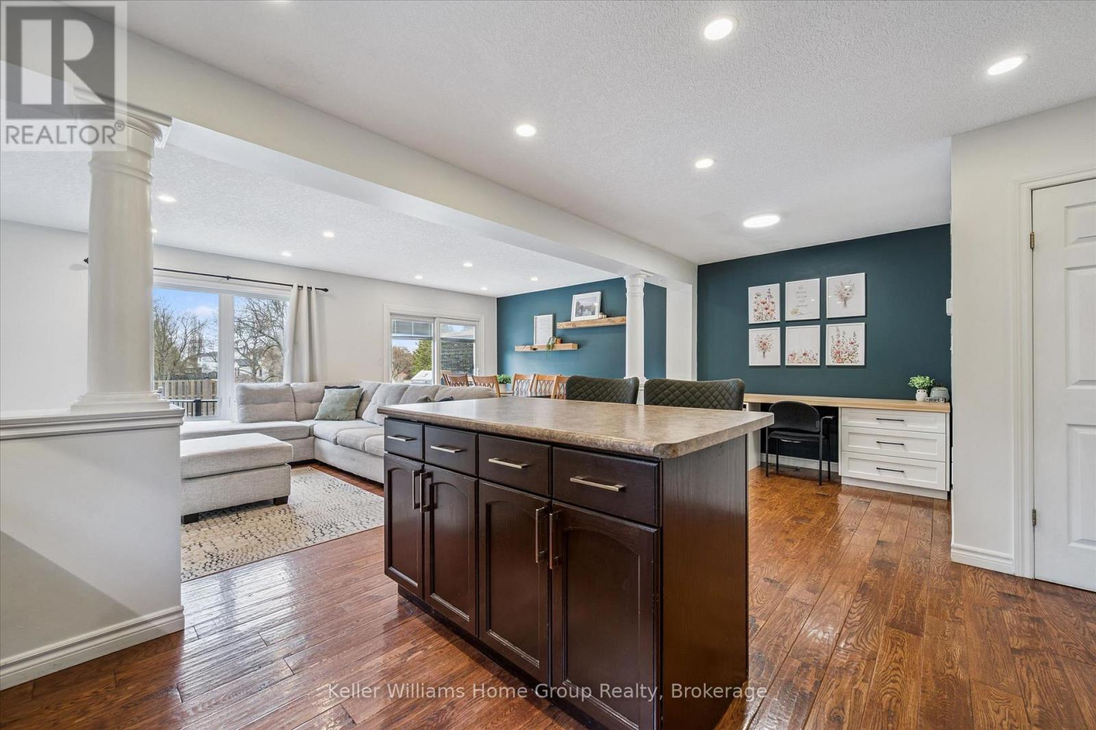 609 Perry Street, Centre Wellington, Ontario  N1M 2R5 - Photo 4 - X13473428