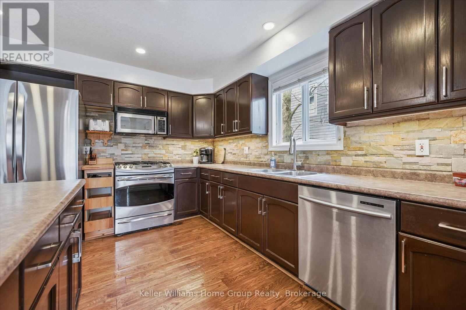 609 Perry Street, Centre Wellington, Ontario  N1M 2R5 - Photo 5 - X13473428
