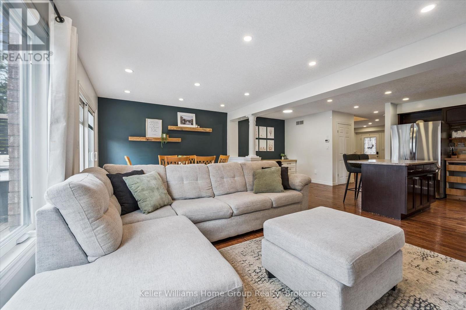 609 Perry Street, Centre Wellington, Ontario  N1M 2R5 - Photo 7 - X13473428