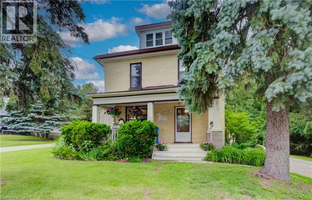 140 Shade Street, New Hamburg, Ontario  N3A 4J2 - Photo 2 - 40840928