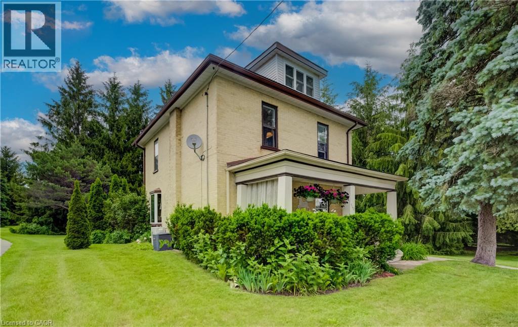 140 Shade Street, New Hamburg, Ontario  N3A 4J2 - Photo 3 - 40840928
