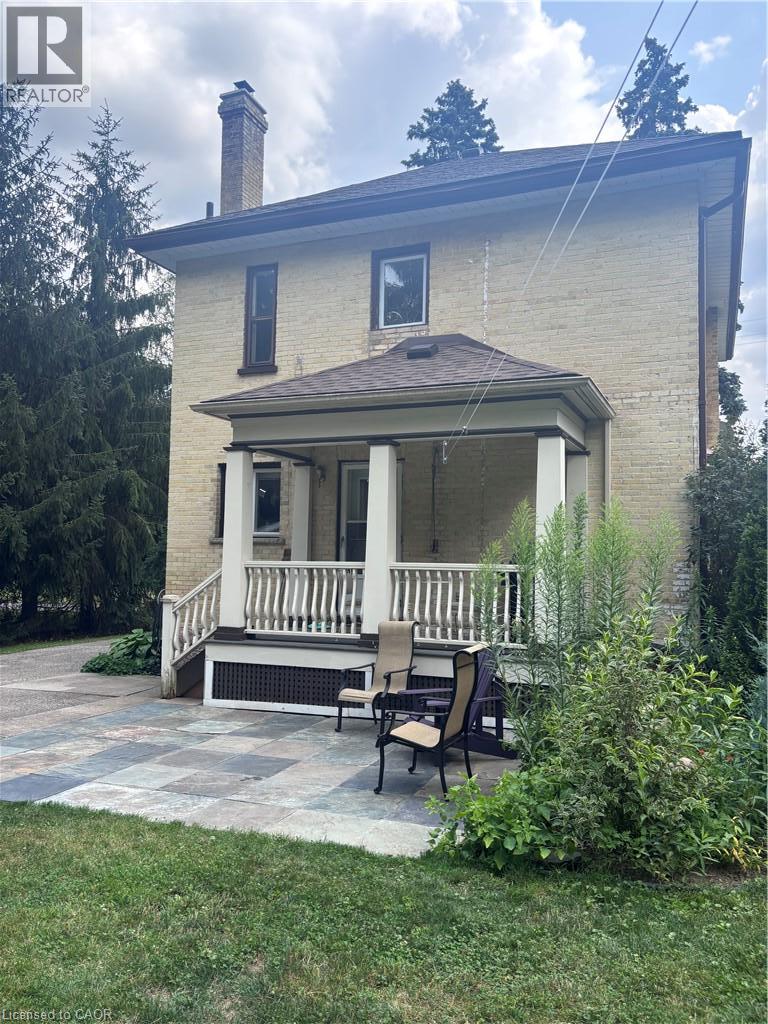 140 Shade Street, New Hamburg, Ontario  N3A 4J2 - Photo 33 - 40840928