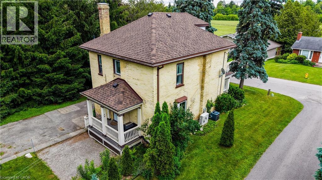 140 Shade Street, New Hamburg, Ontario  N3A 4J2 - Photo 44 - 40840928
