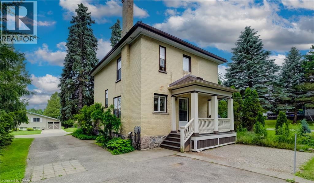 140 Shade Street, New Hamburg, Ontario  N3A 4J2 - Photo 6 - 40840928