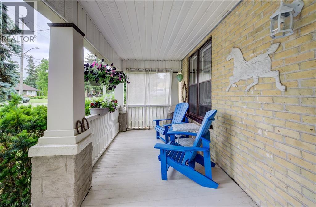 140 Shade Street, New Hamburg, Ontario  N3A 4J2 - Photo 8 - 40840928