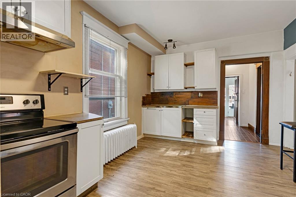 91 Charles Street E, Kitchener, Ontario  N2G 2P5 - Photo 13 - 40839090