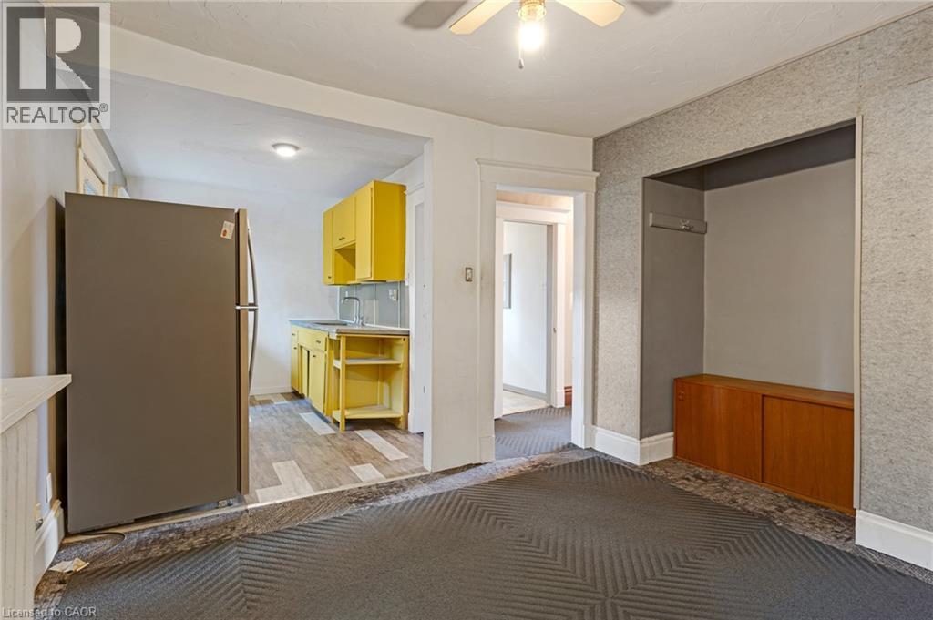 91 Charles Street E, Kitchener, Ontario  N2G 2P5 - Photo 22 - 40839090