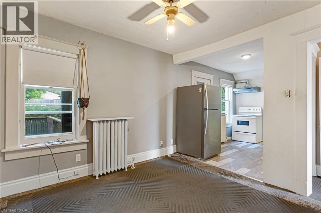 91 Charles Street E, Kitchener, Ontario  N2G 2P5 - Photo 23 - 40839090