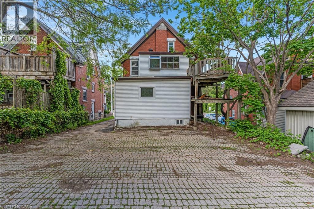 91 Charles Street E, Kitchener, Ontario  N2G 2P5 - Photo 29 - 40839090