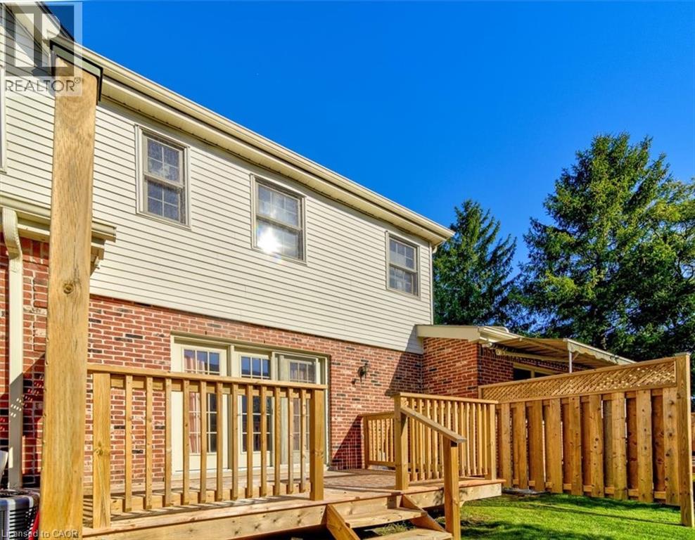 42 Donly Drive S Unit# 2, Simcoe, Ontario  N3Y 5L2 - Photo 12 - 40841856