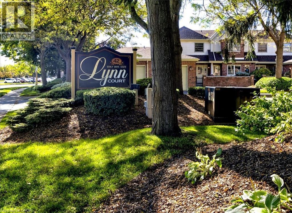 42 Donly Drive S Unit# 2, Simcoe, Ontario  N3Y 5L2 - Photo 3 - 40841856