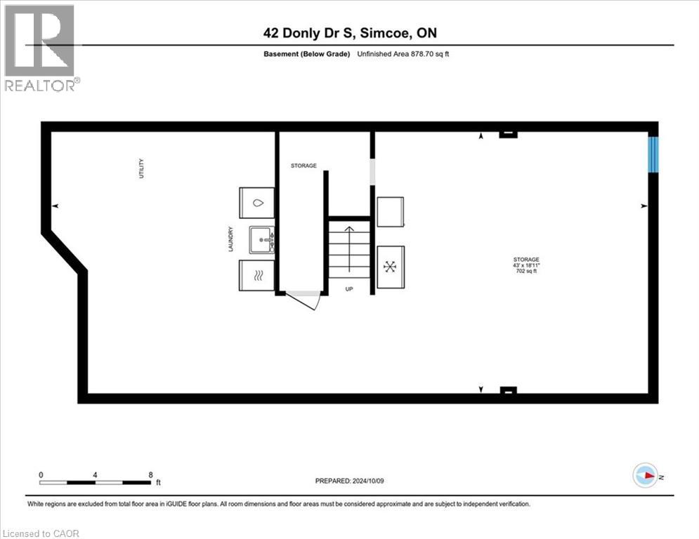 42 Donly Drive S Unit# 2, Simcoe, Ontario  N3Y 5L2 - Photo 33 - 40841856