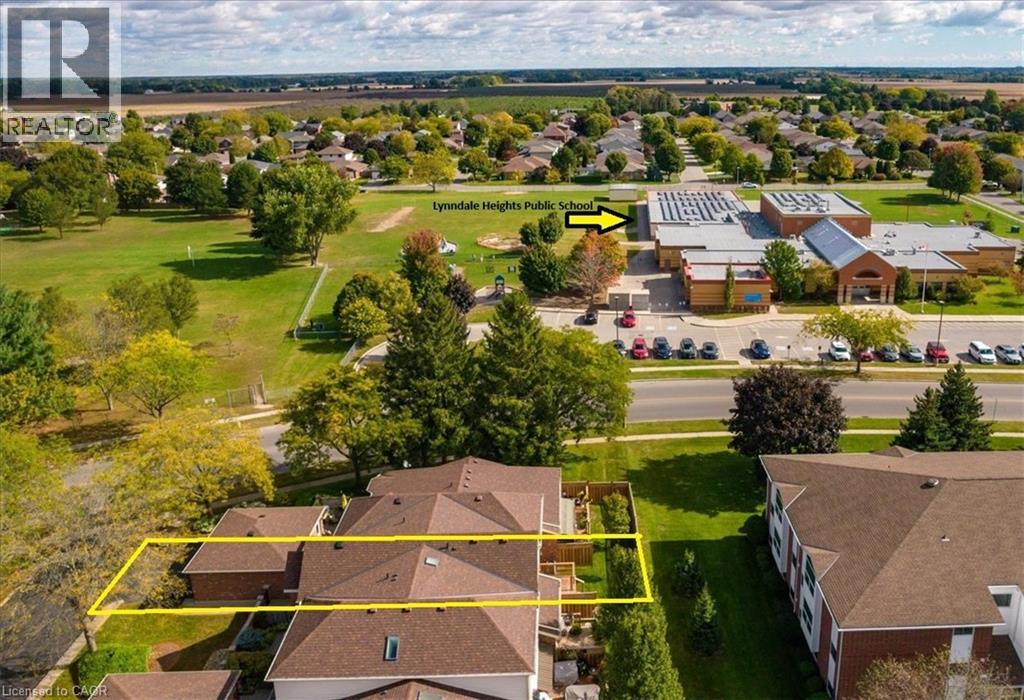 42 Donly Drive S Unit# 2, Simcoe, Ontario  N3Y 5L2 - Photo 35 - 40841856
