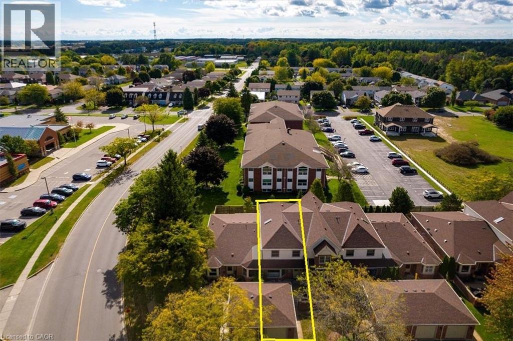 42 Donly Drive S Unit# 2, Simcoe, Ontario  N3Y 5L2 - Photo 36 - 40841856