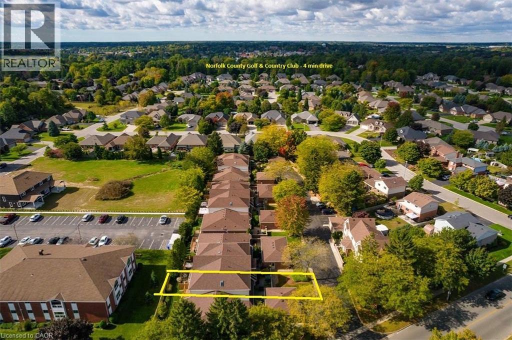 42 Donly Drive S Unit# 2, Simcoe, Ontario  N3Y 5L2 - Photo 37 - 40841856