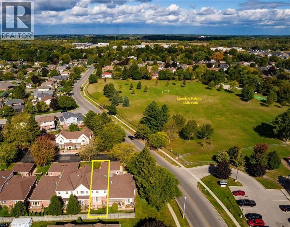 42 Donly Drive S Unit# 2, Simcoe, Ontario  N3Y 5L2 - Photo 38 - 40841856