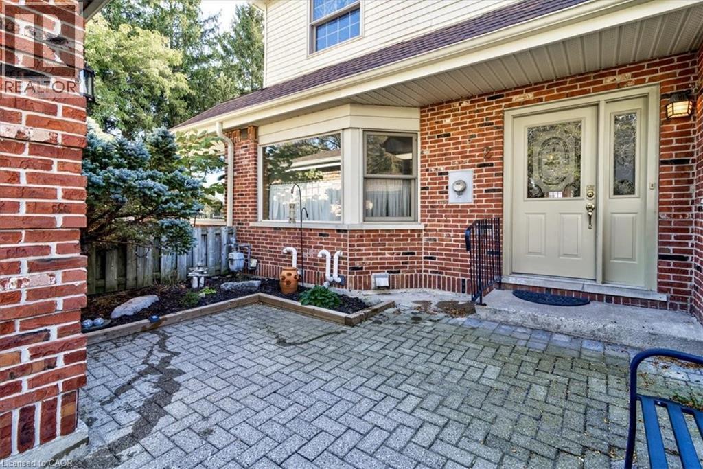 42 Donly Drive S Unit# 2, Simcoe, Ontario  N3Y 5L2 - Photo 4 - 40841856