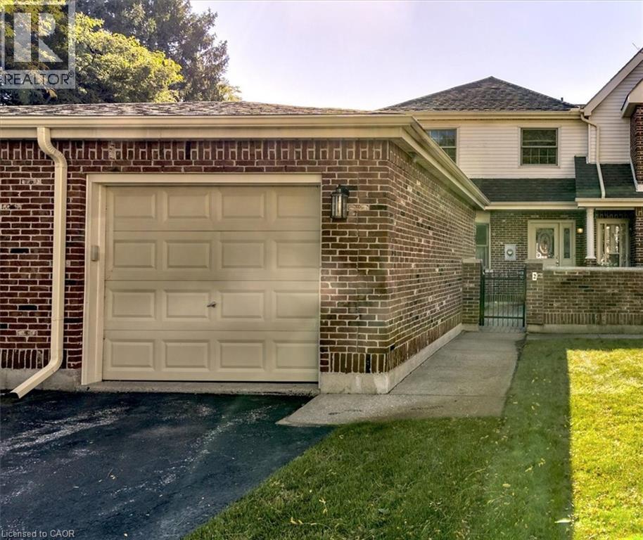 42 Donly Drive S Unit# 2, Simcoe, Ontario  N3Y 5L2 - Photo 41 - 40841856