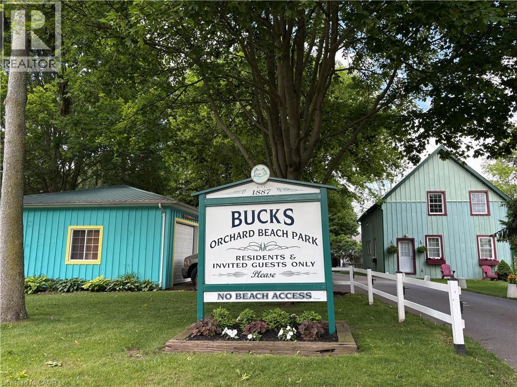 30 Bucks Park, Port Dover, Ontario  N0A 1N0 - Photo 6 - 40841779