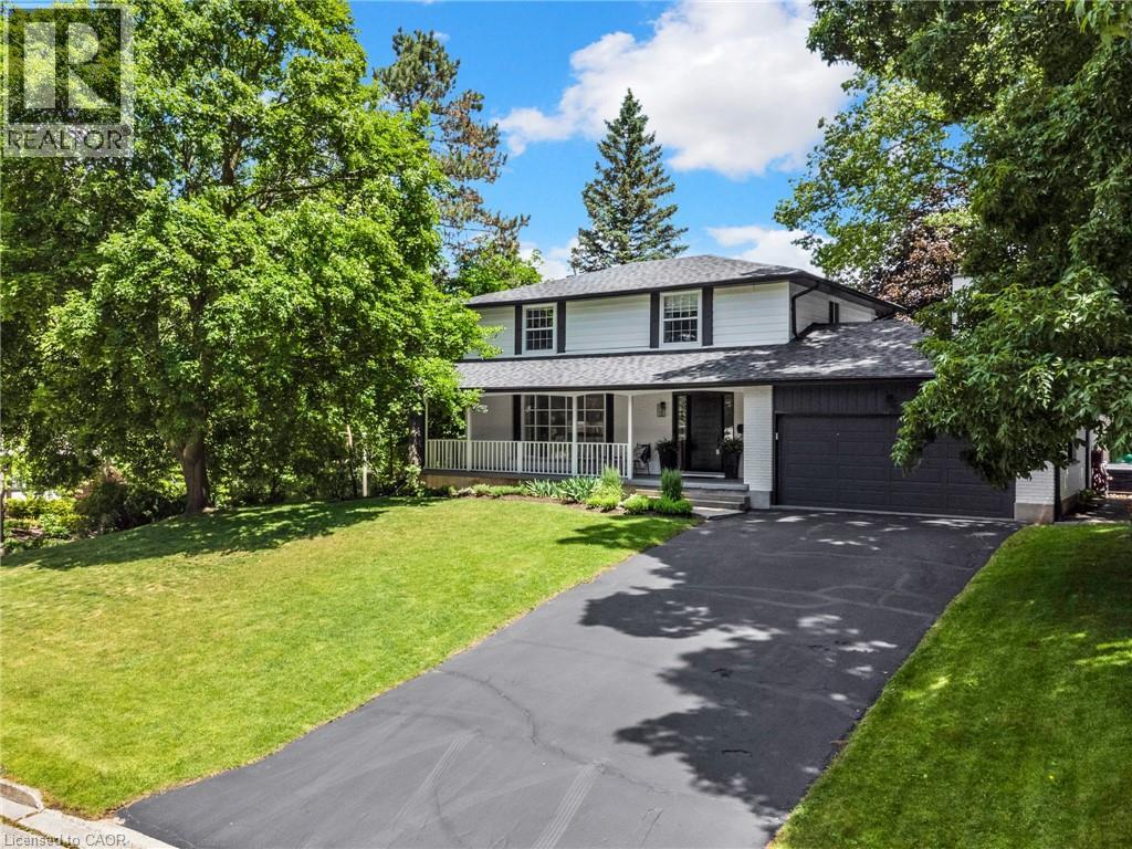 1 Blackfriars Place, Cambridge, Ontario  N1S 3P1 - Photo 2 - 40828196