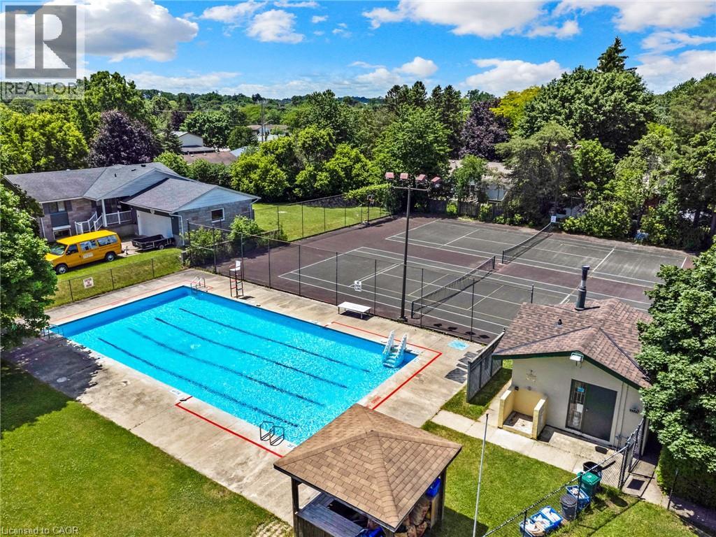 1 Blackfriars Place, Cambridge, Ontario  N1S 3P1 - Photo 3 - 40828196