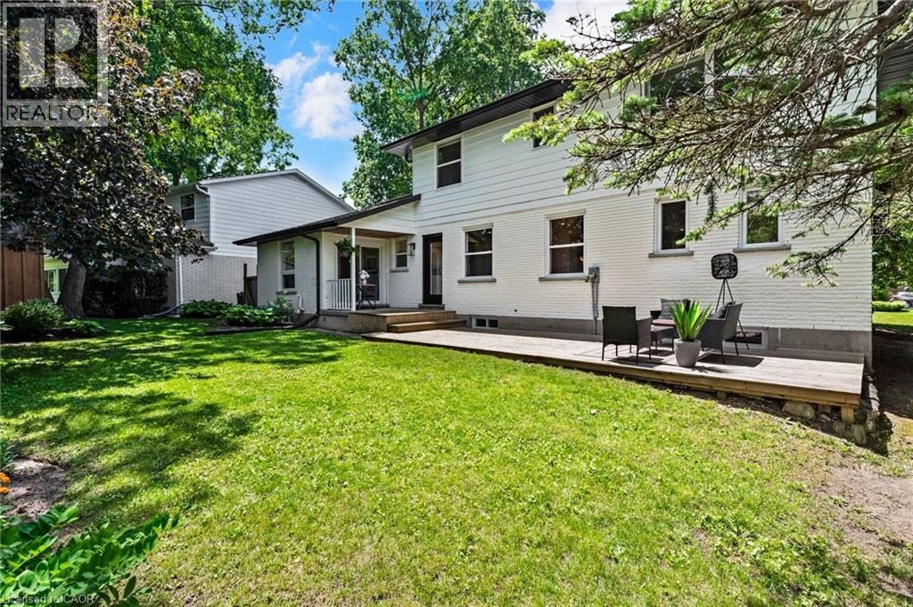1 Blackfriars Place, Cambridge, Ontario  N1S 3P1 - Photo 37 - 40828196