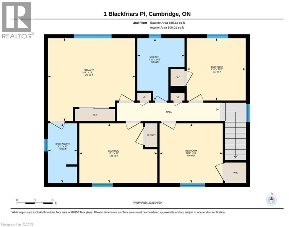 1 Blackfriars Place, Cambridge, Ontario  N1S 3P1 - Photo 41 - 40828196