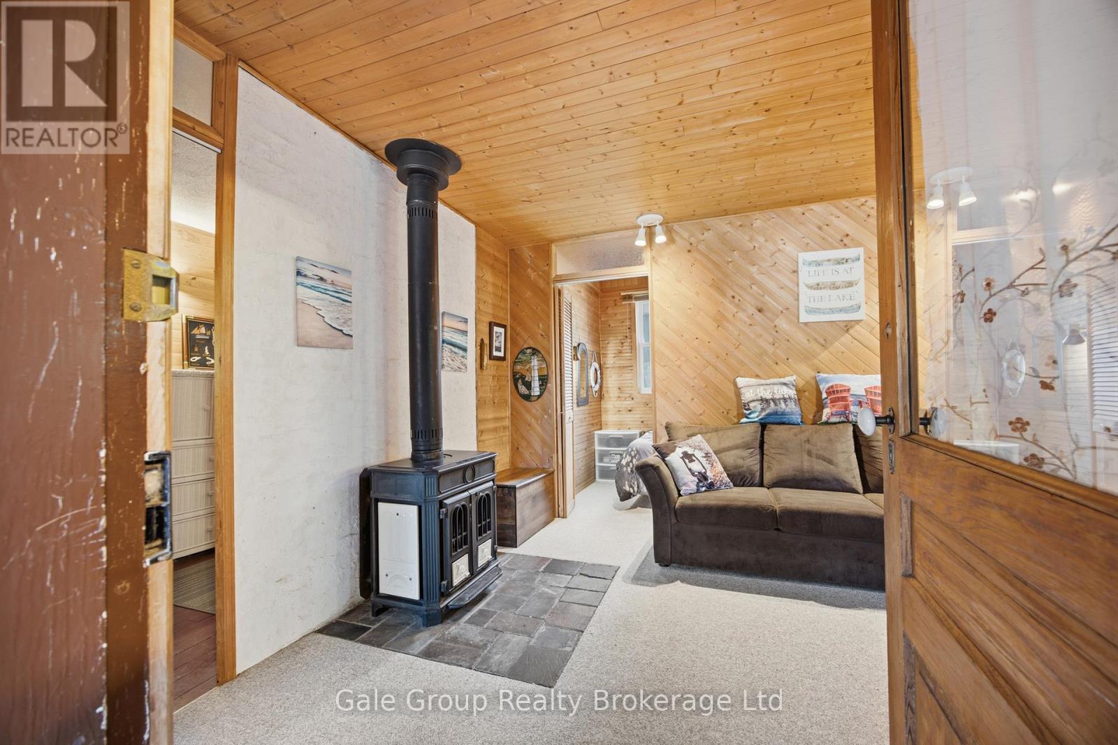26 Woodward Avenue, Lambton Shores, Ontario  N0M 1T0 - Photo 11 - X13473726