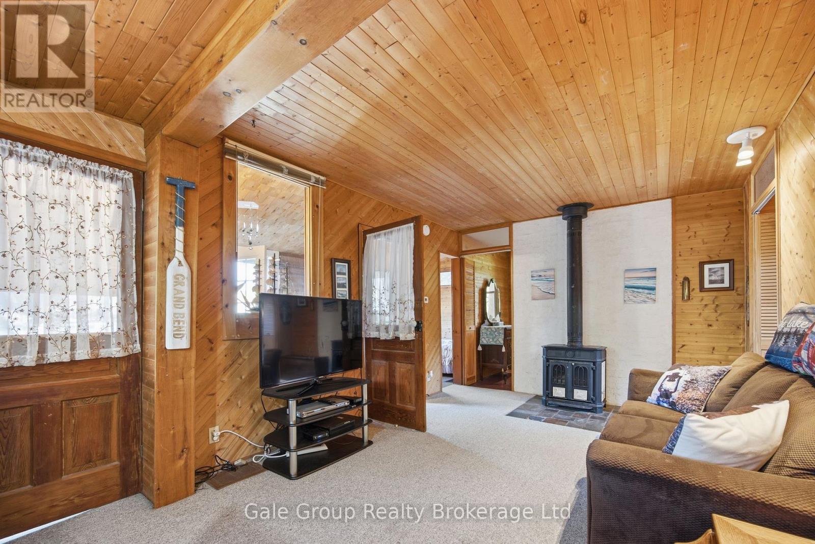 26 Woodward Avenue, Lambton Shores, Ontario  N0M 1T0 - Photo 15 - X13473726