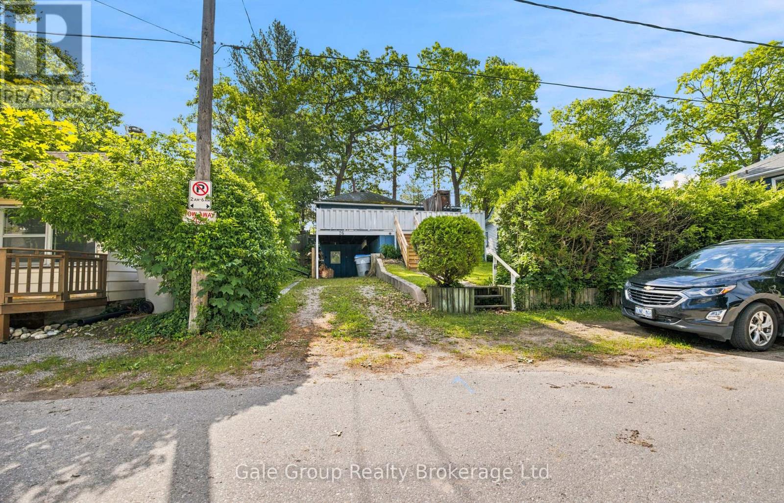 26 Woodward Avenue, Lambton Shores, Ontario  N0M 1T0 - Photo 28 - X13473726
