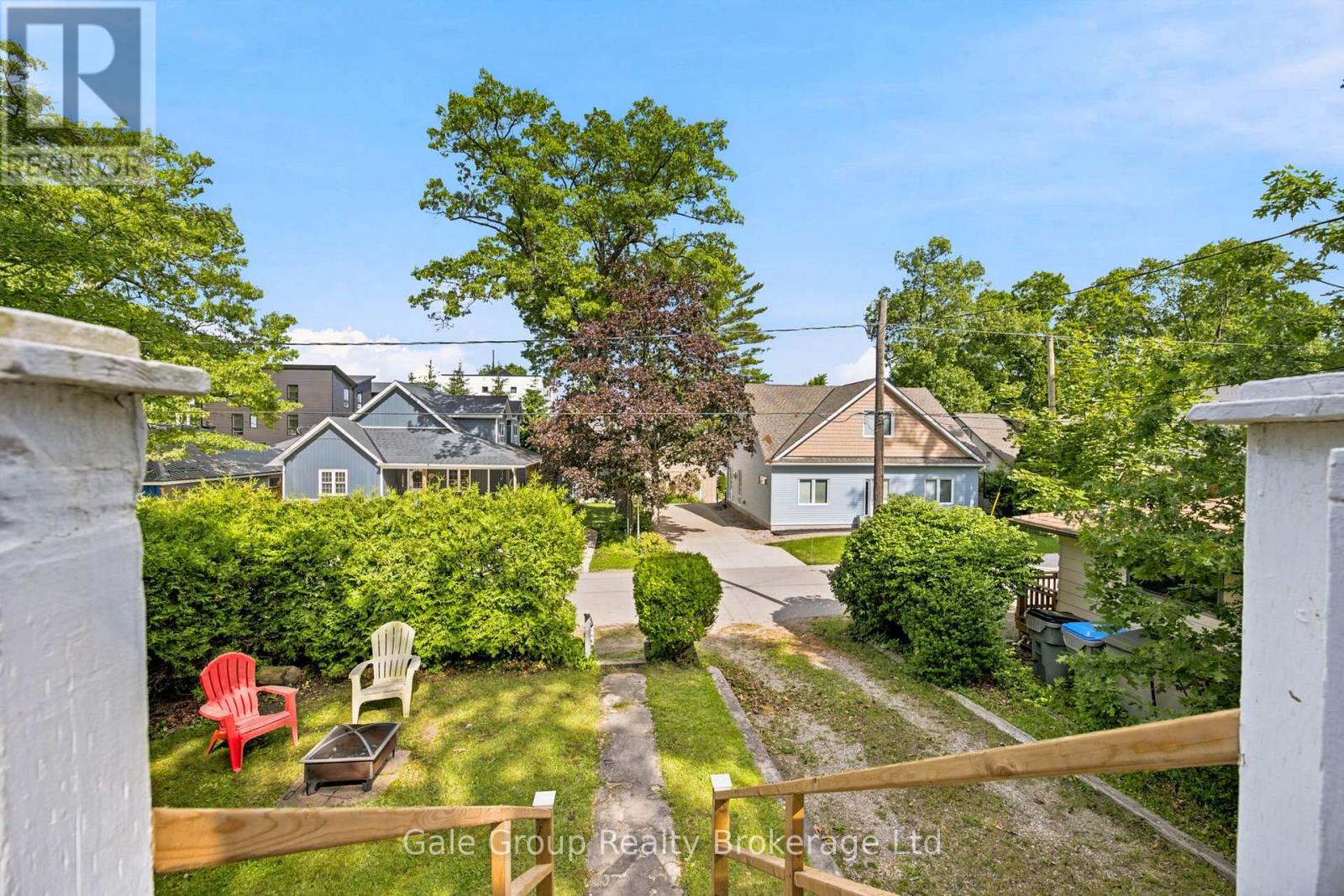 26 Woodward Avenue, Lambton Shores, Ontario  N0M 1T0 - Photo 29 - X13473726