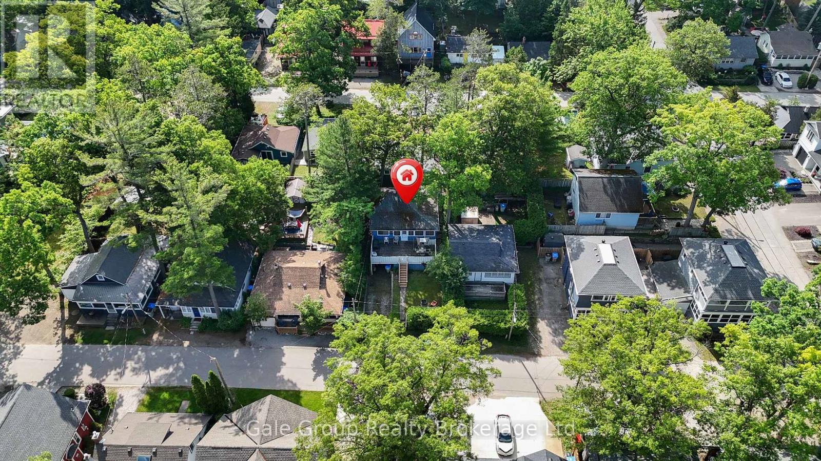 26 Woodward Avenue, Lambton Shores, Ontario  N0M 1T0 - Photo 3 - X13473726