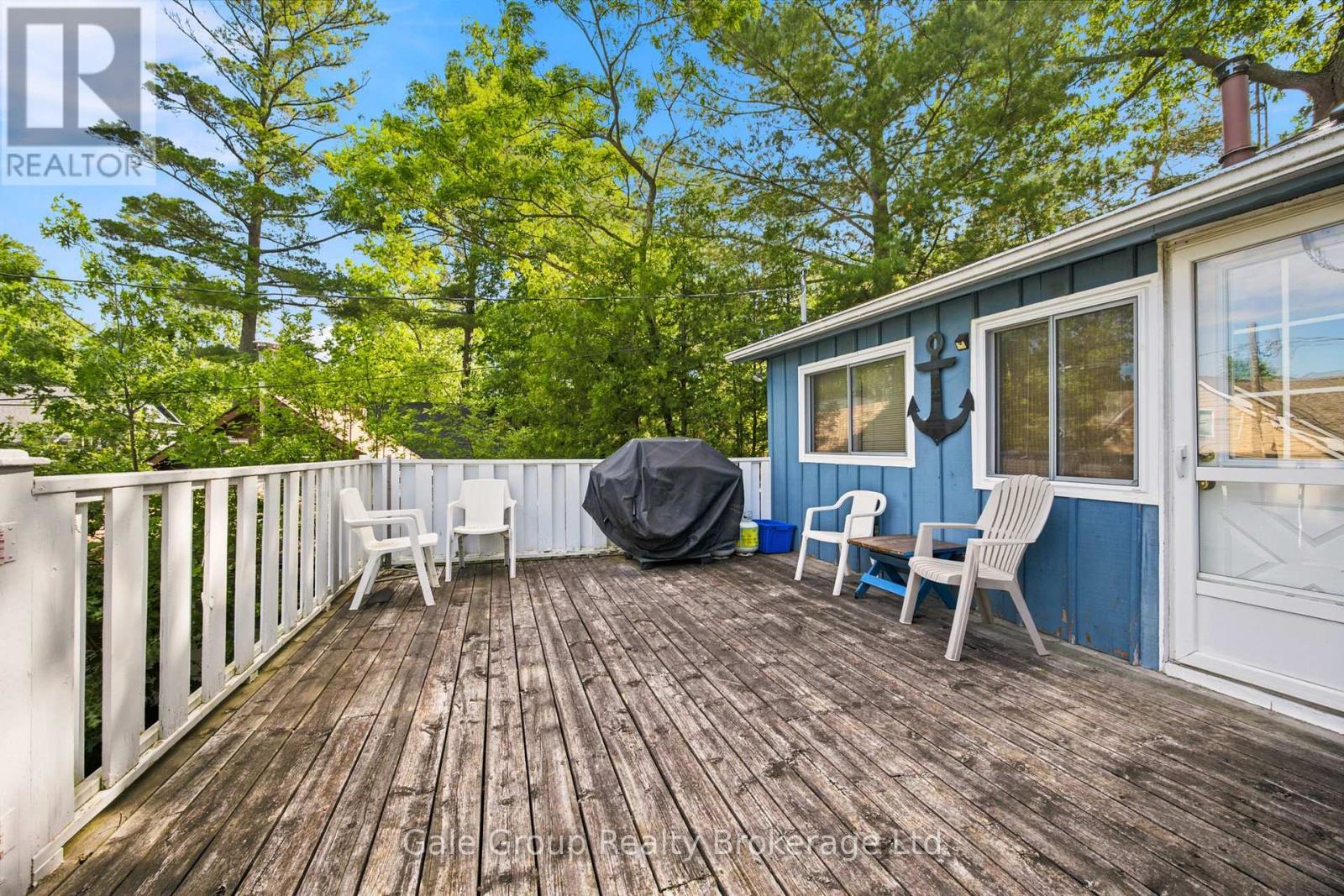 26 Woodward Avenue, Lambton Shores, Ontario  N0M 1T0 - Photo 33 - X13473726