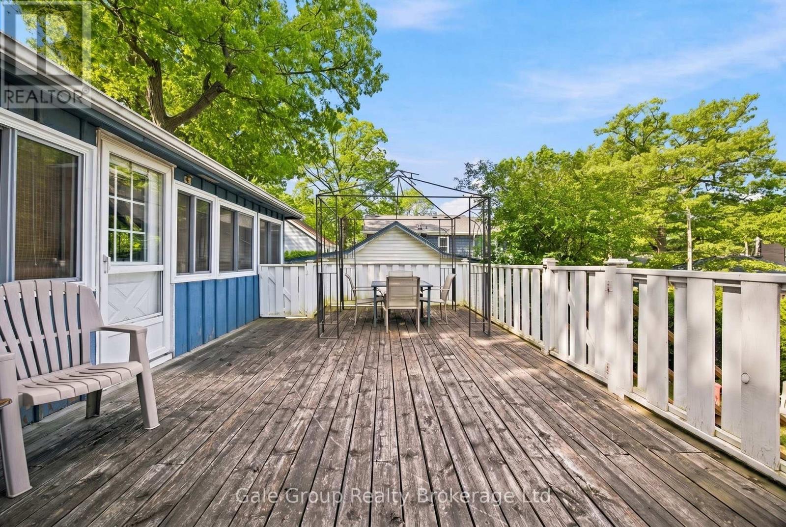26 Woodward Avenue, Lambton Shores, Ontario  N0M 1T0 - Photo 34 - X13473726