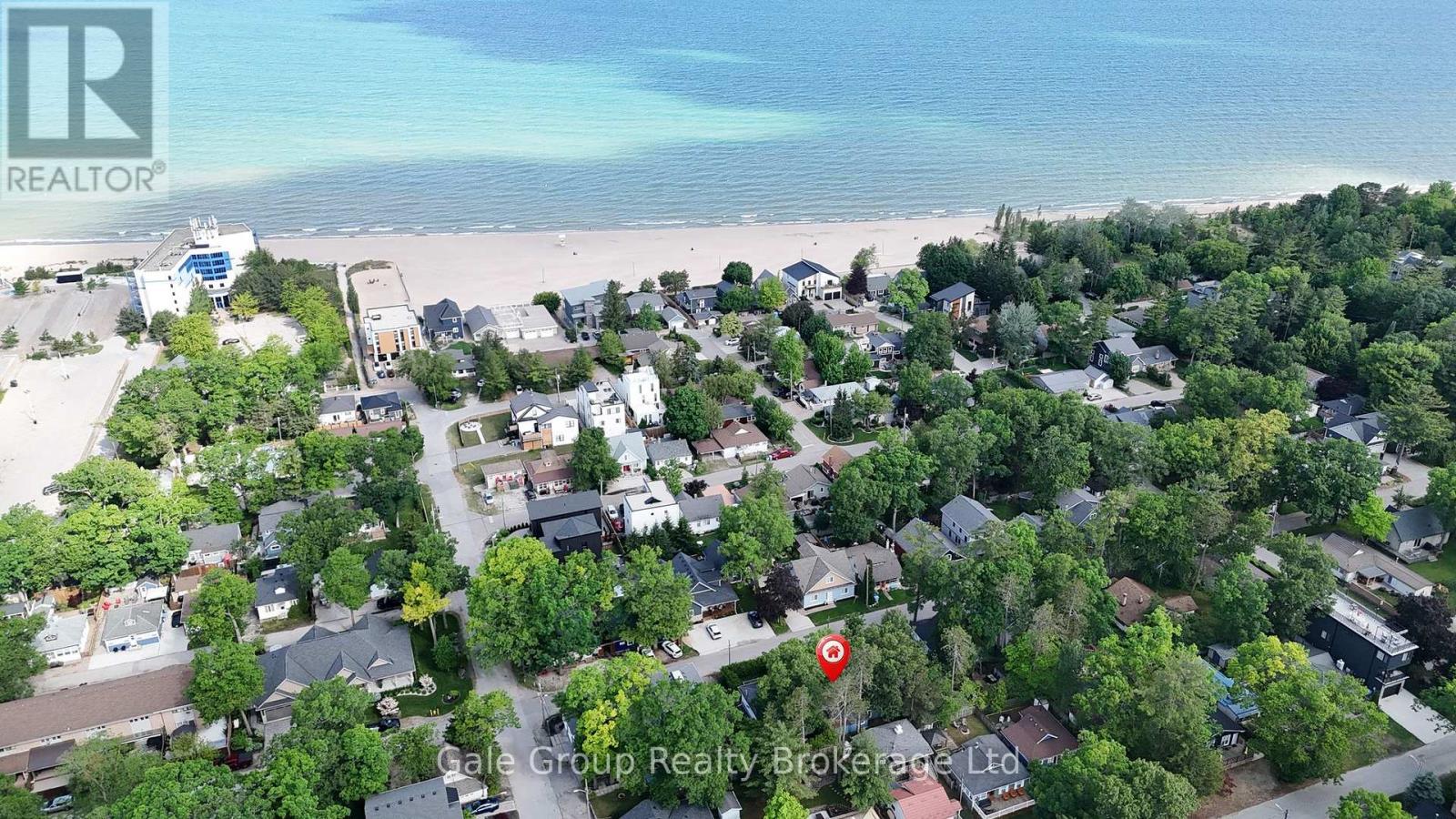 26 Woodward Avenue, Lambton Shores, Ontario  N0M 1T0 - Photo 5 - X13473726