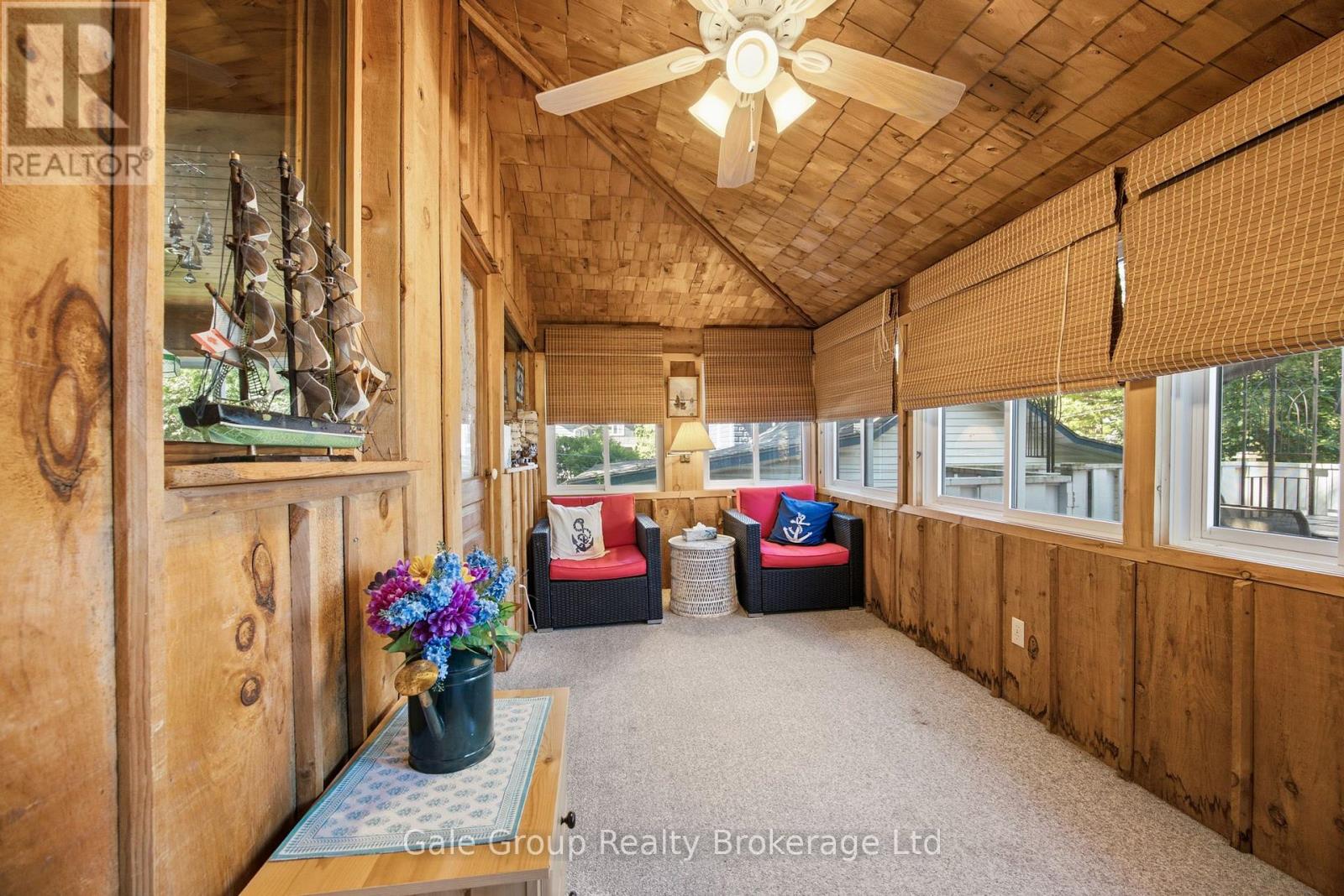 26 Woodward Avenue, Lambton Shores, Ontario  N0M 1T0 - Photo 7 - X13473726