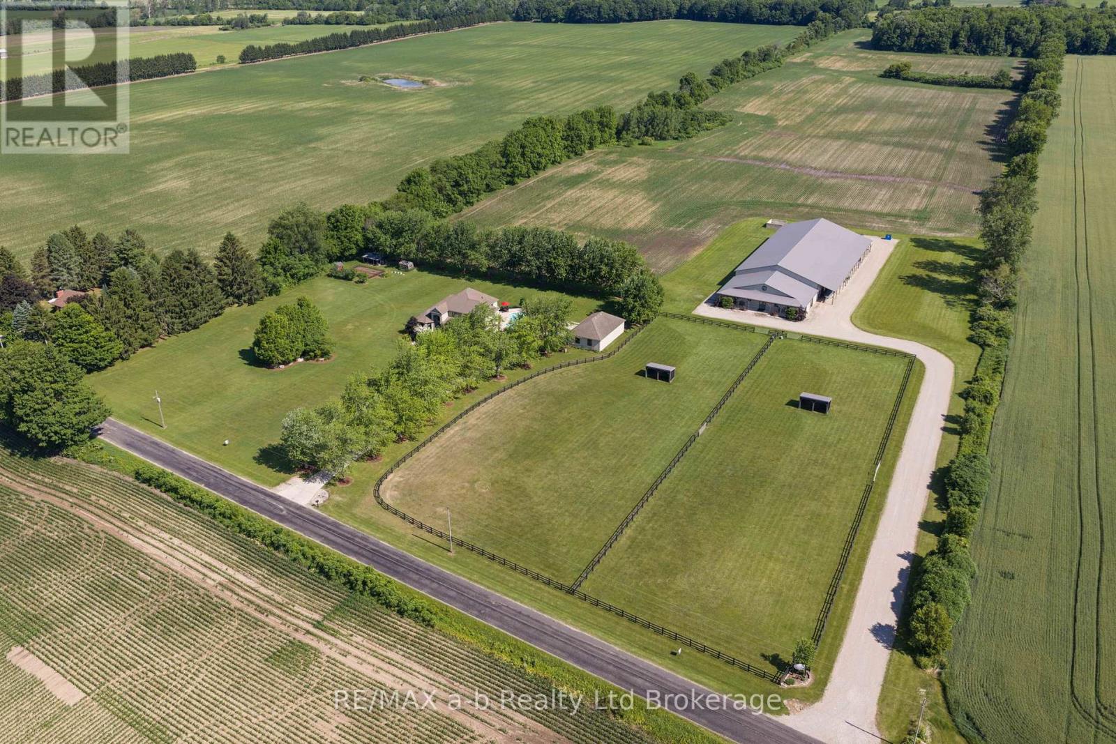 55226 Best Line, Bayham, Ontario  N5H 2R3 - Photo 2 - X13473970