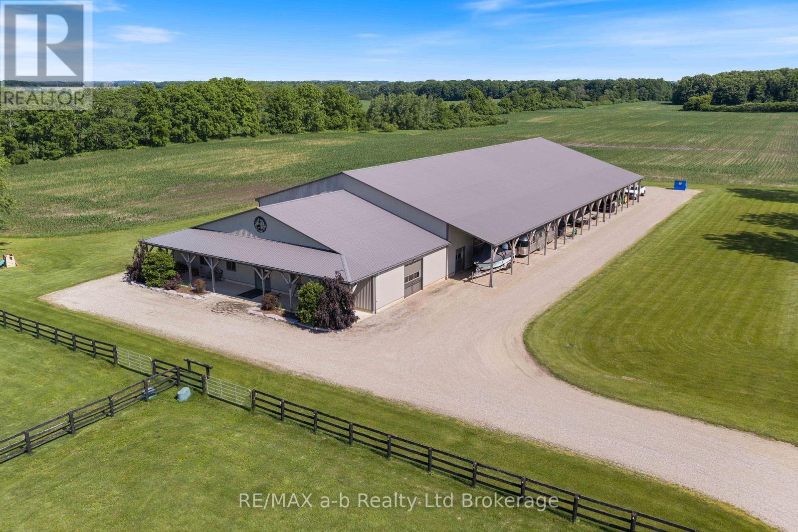 55226 Best Line, Bayham, Ontario  N5H 2R3 - Photo 8 - X13473970