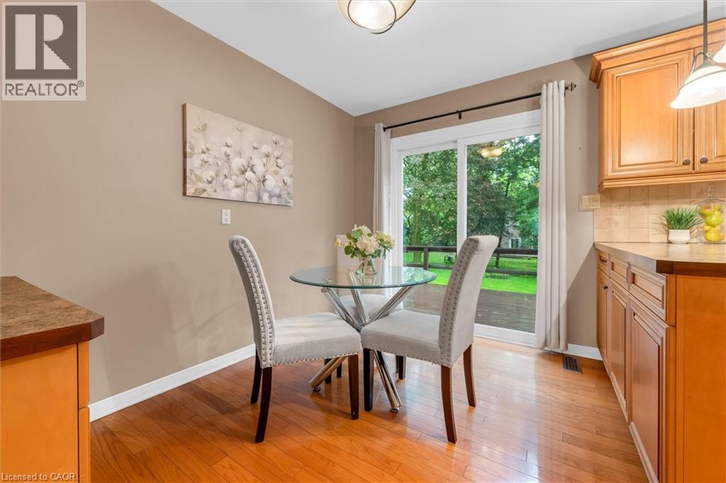 1482 Caulder Drive, Oakville, Ontario  L6J 5S9 - Photo 12 - 40837894