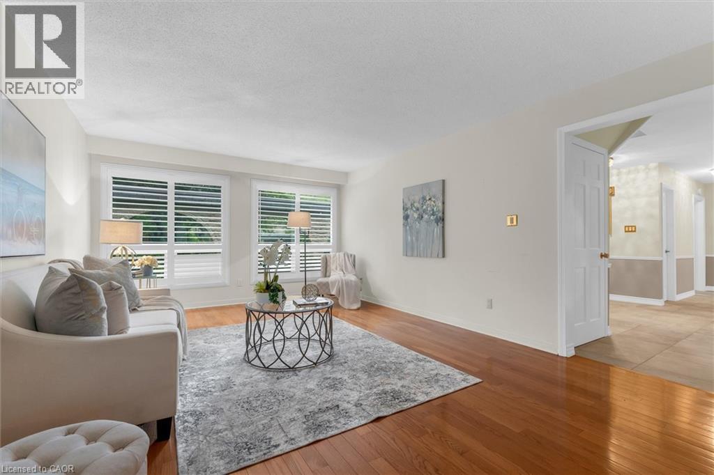 1482 Caulder Drive, Oakville, Ontario  L6J 5S9 - Photo 19 - 40837894